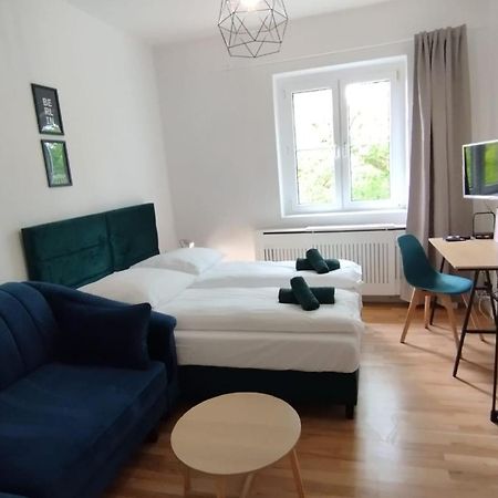 Weekend In Berlin Apartment ภายนอก รูปภาพ