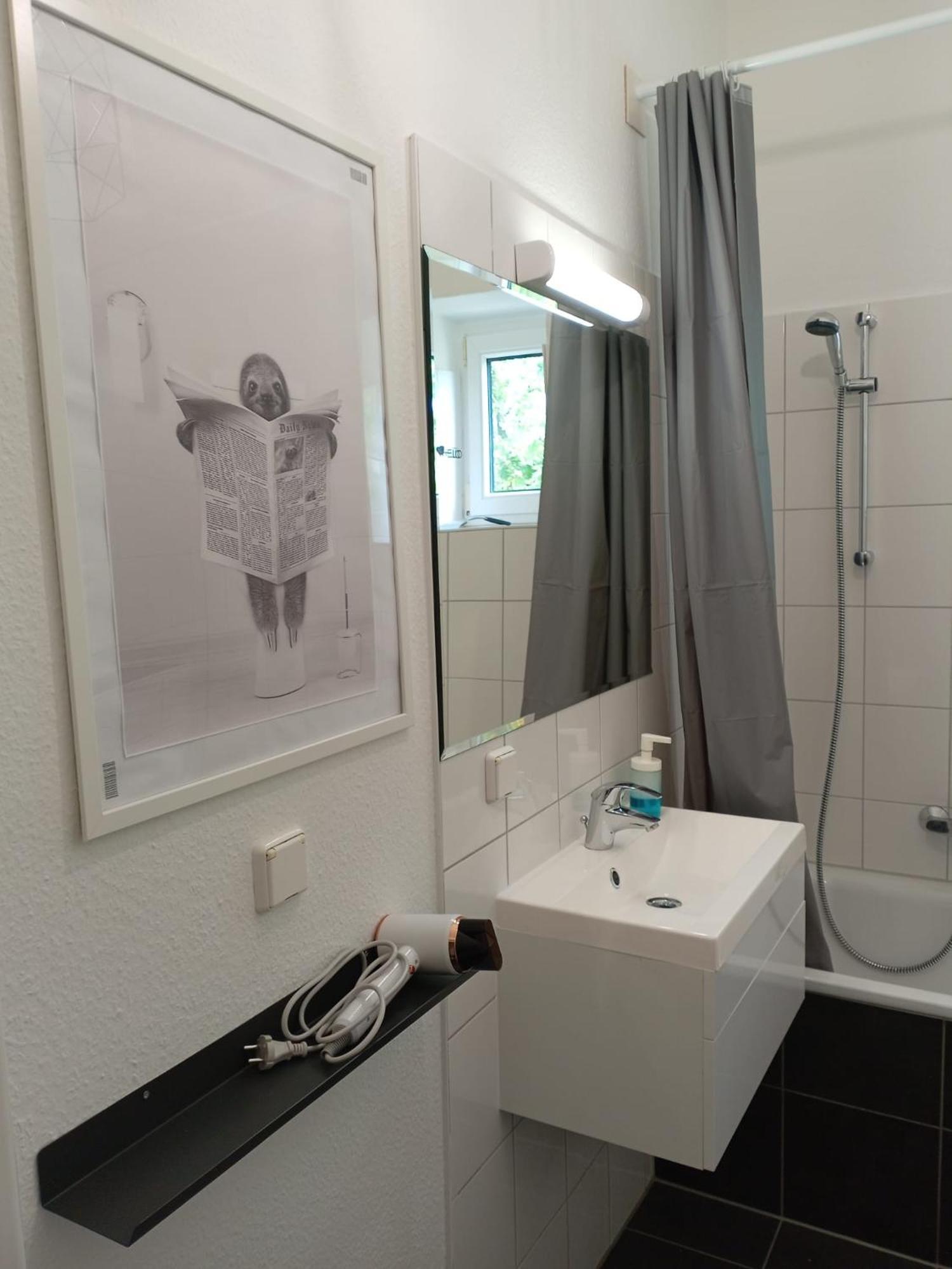 Weekend In Berlin Apartment ภายนอก รูปภาพ