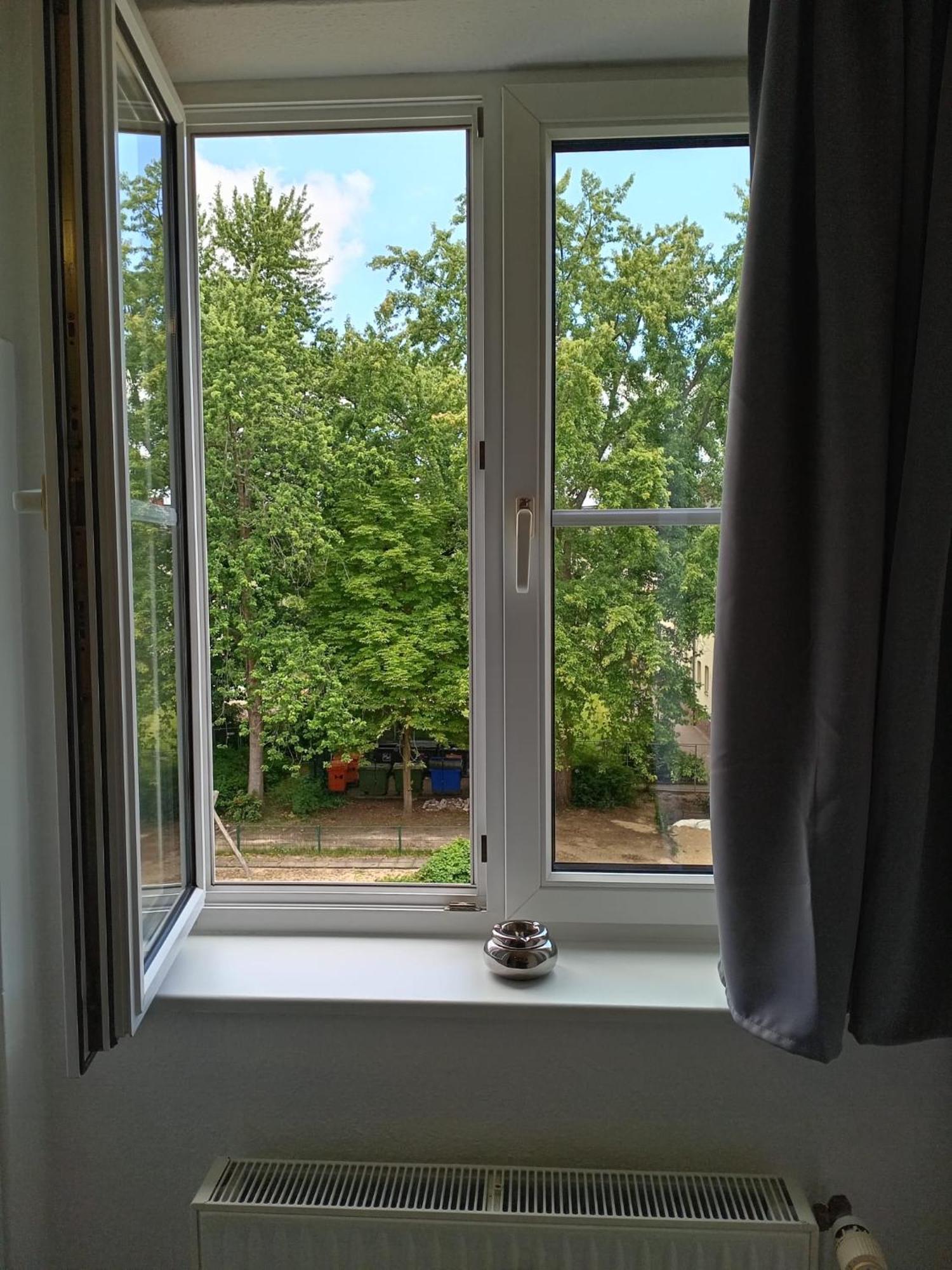 Weekend In Berlin Apartment ภายนอก รูปภาพ