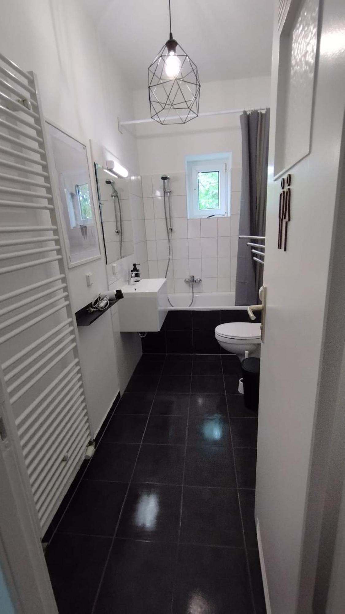 Weekend In Berlin Apartment ภายนอก รูปภาพ