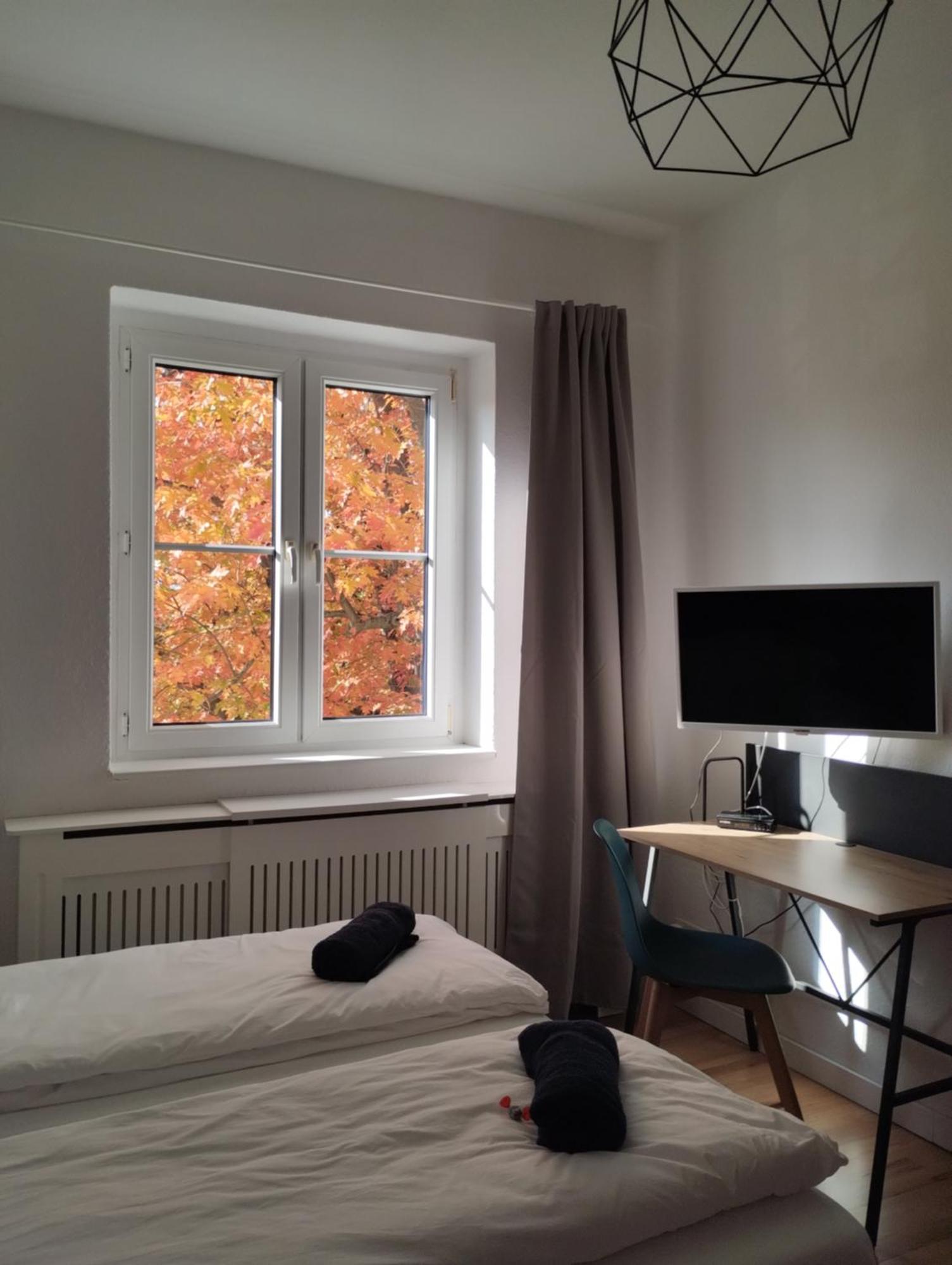 Weekend In Berlin Apartment ภายนอก รูปภาพ